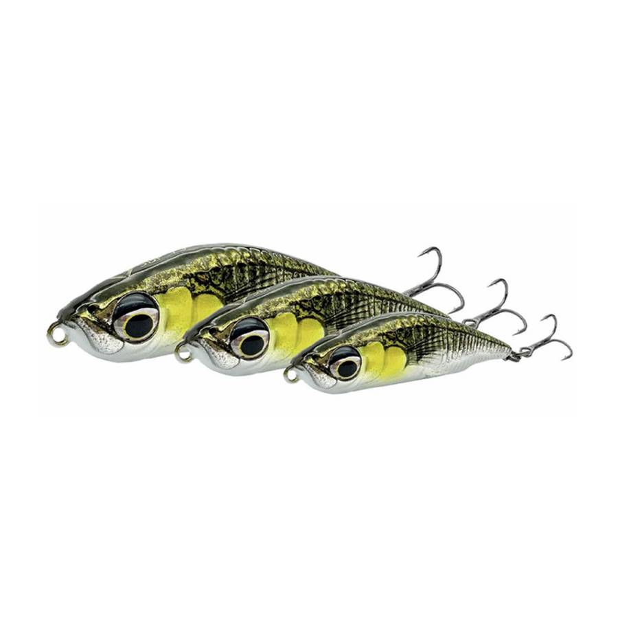 Πλάνος SAVAGE GEAR 3D STICKLEBAIT PENCIL 7.5CM / 17GR / SINKING