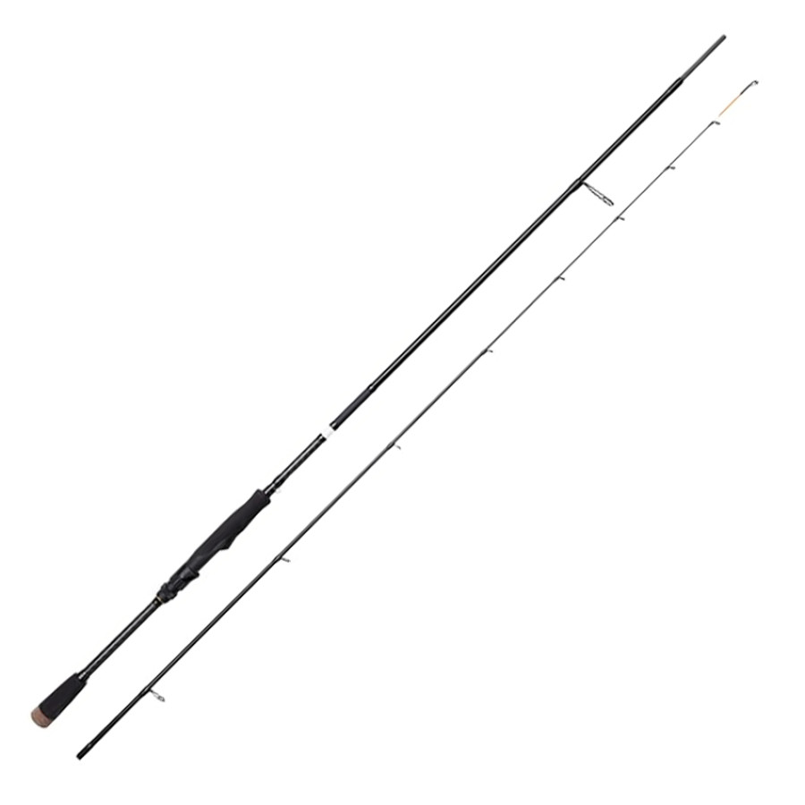 Καλάμι Ψαρέματος SAVAGE GEAR SG2 STREETSTYLE SPECIALIST  6.1"/2.08M / CW 4-20GR / FAST / 2 ΤΕΜ