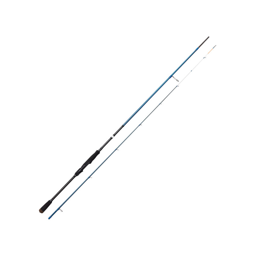 Καλάμι Ψαρέματος SAVAGE GEAR SGS2 JERKBAIT 7" 2.13M / FAST / 10-35GR / MEDIUM / PE0.8-1.2 / 1 ΤΕΜ