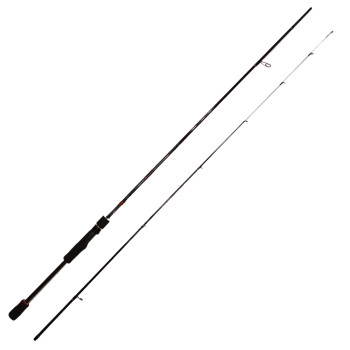 Καλάμι Ψαρέματος SHIMANO BASSTERRA LRF 2,18M / CW 1-11gr