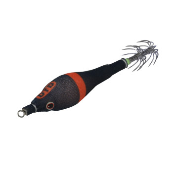 ΚΑΛΑΜΑΡΙΕΡΑ DTD SOFT BLACK DIABLO 2.0 / 65mm / 4.9gr