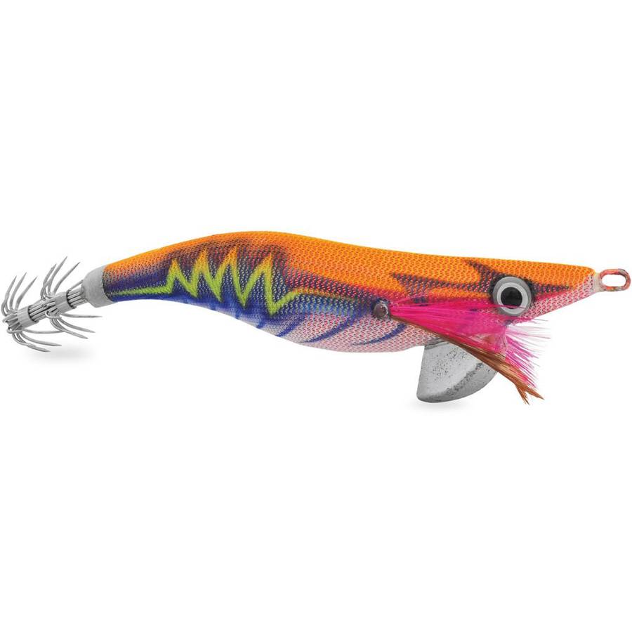 ΚΑΛΑΜΑΡΙΕΡΑ TUBERTINI SQUID JIG VLP F.R. 3.5 / 105MM / 20gr
