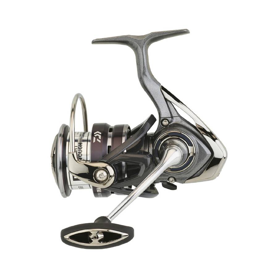 Μηχανισμός Ψαρέματος DAIWA EXCELER 20LT 3000CXH / 6.2:1 / 5+1BB