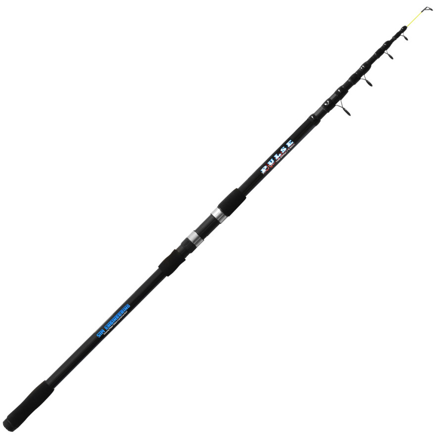 Καλάμι Ψαρέματος SIM ENGINEERING SURF CASTING PULSE 3.60M / CW 100-250gr