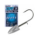 DUO BAY RUF BR JIG HEAD