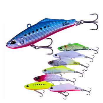 Ψαράκι DUO BAY RUF TIDE VIB 60 / 60MM / 9.6GR / SINKING