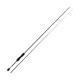 Καλάμι Ψαρέματος OCEANIC TEAM TINY 702UL TORAY 2.13M / 0.8-6GR / 2 ΤΕΜ
