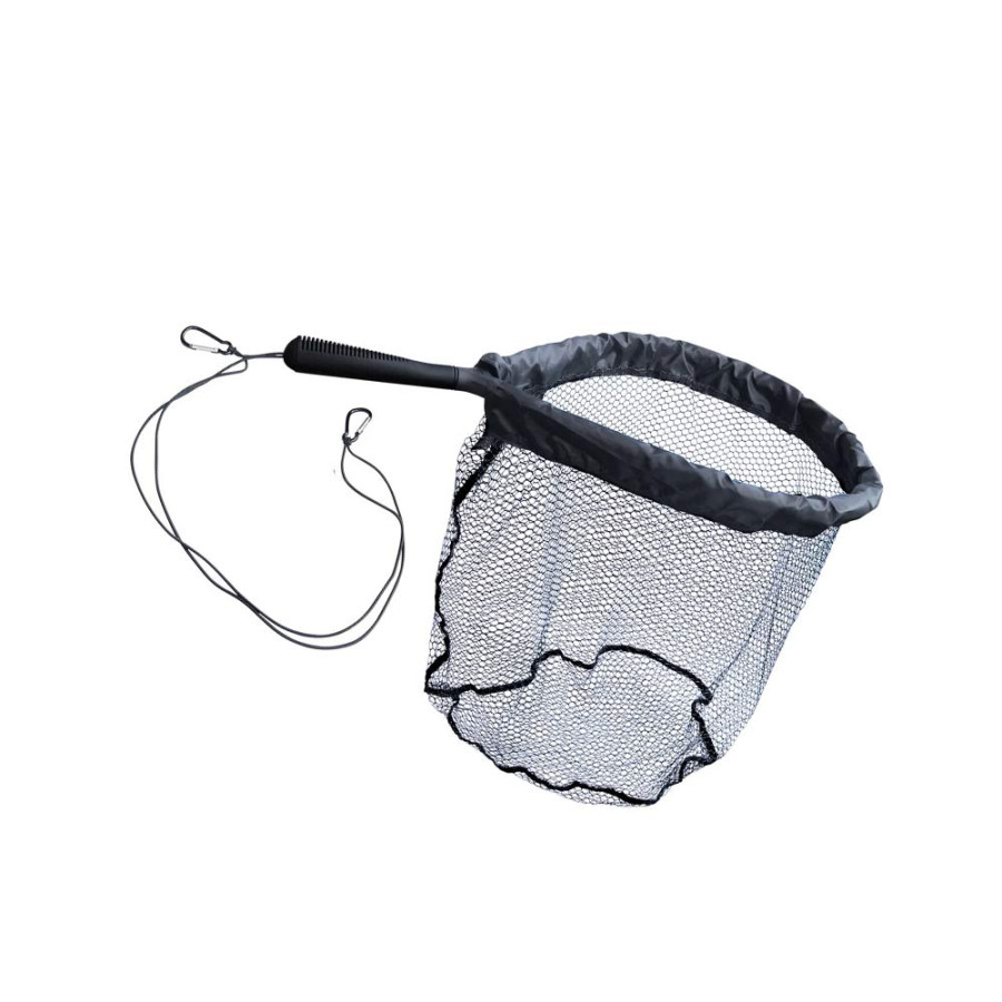 ROBINSON ΑΠΟΧΗ SPINNING AND FLY LANDING NET / 50x40CM / 70CM