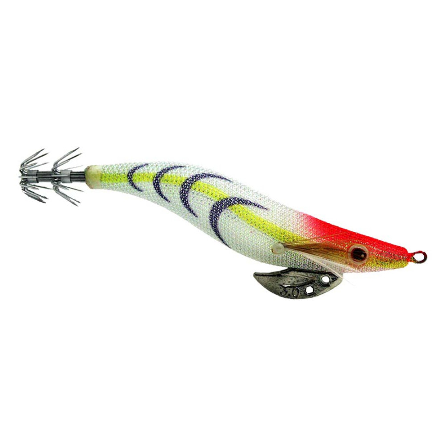 ΚΑΛΑΜΑΡΙΕΡΑ OCEANIC TEAM EGIDO RETRO NORMAL #3.0 / 16GR / 3.7 SEC/M