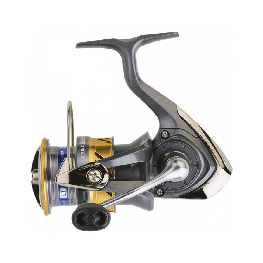 Μηχανισμός Ψαρέματος DAIWA LAGUNA 20LT 1000XH / 6.2:1 / 2+1BB