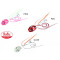 DAIWA KOHGA LADY BUG 100GR