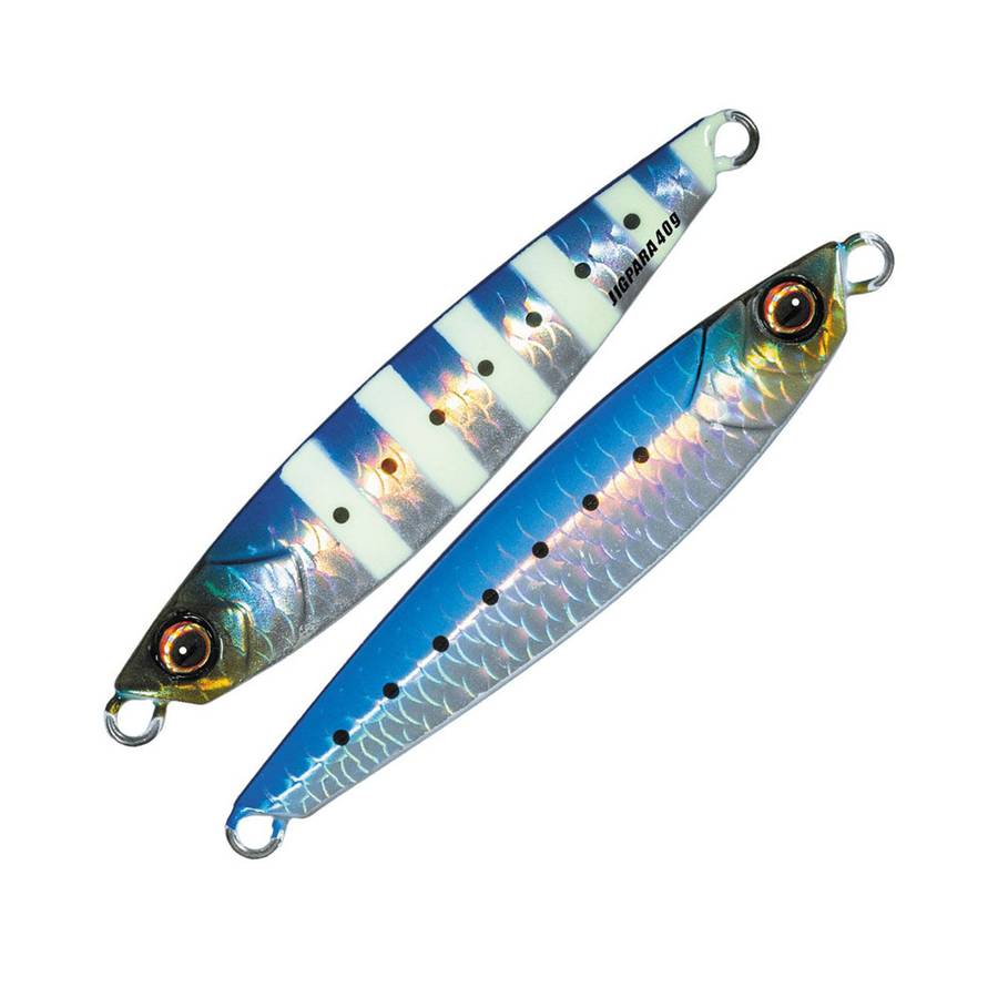 ΠΛΑΝΟΣ MAJORCRAFT JIGPARA SHORT 60GR