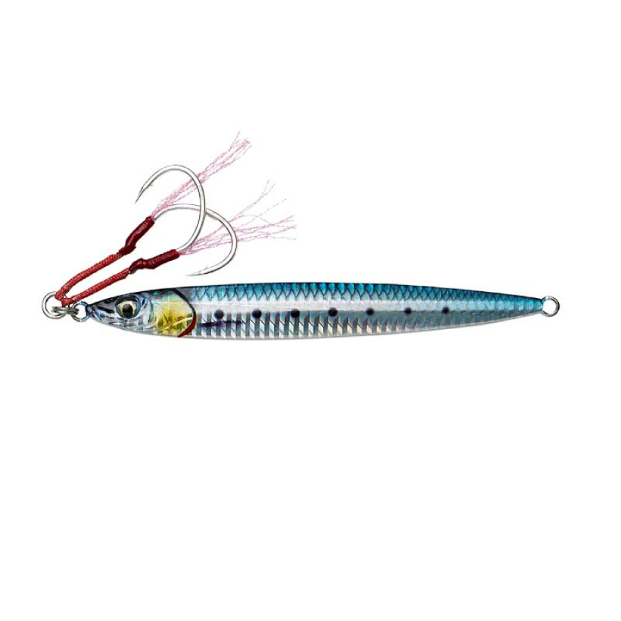 Πλάνος SAVAGE GEAR 3D SLIM JIG MINNOW 16CM / 120GR / FAST SINKING