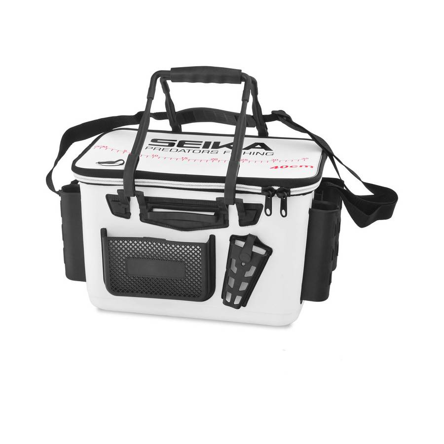 TUBERTINI SEIKA PREDATORS BAG / 35x25x25 CM