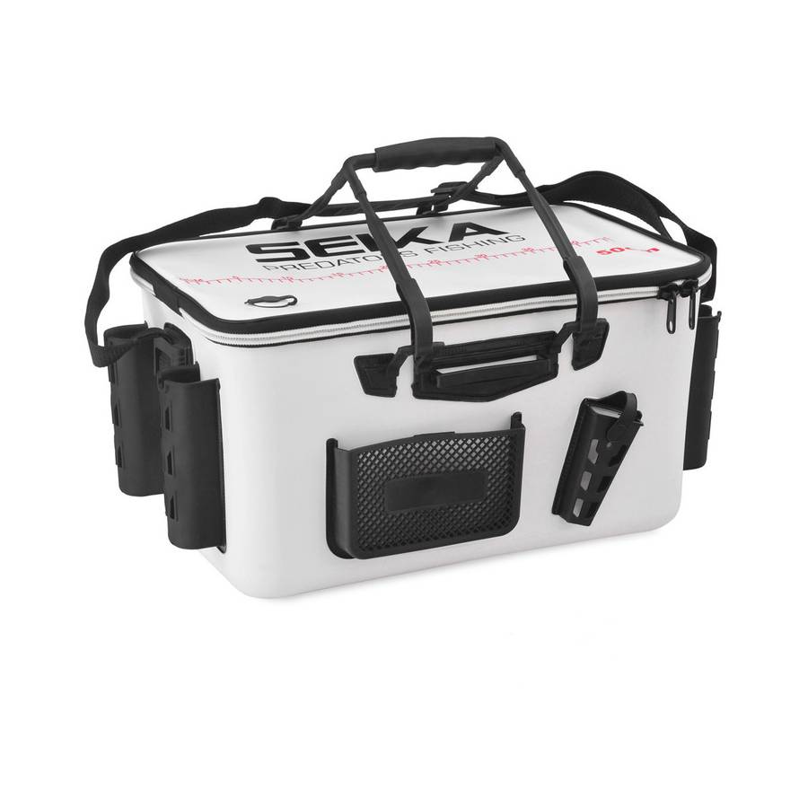 TUBERTINI SEIKA PREDATORS BAG / 45x28x27 CM