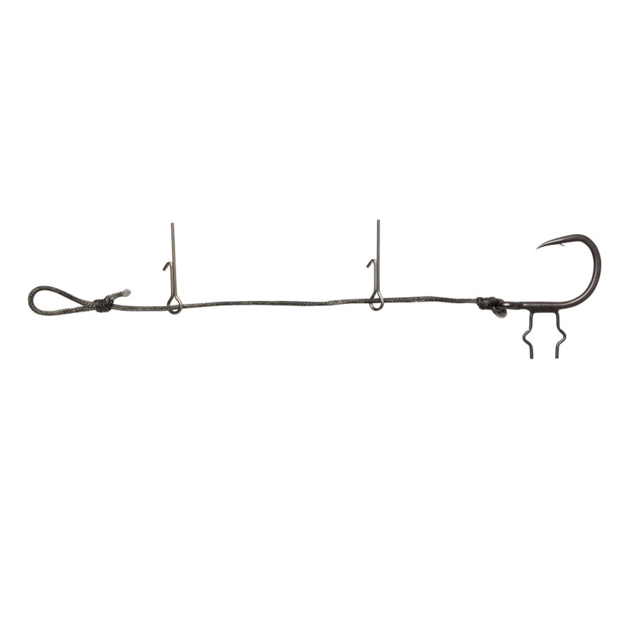 SAVAGE GEAR BIG FISH STRINGER SINGLE HOOK 2 ΤΕΜ