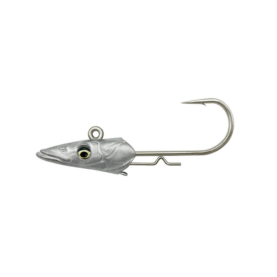SAVAGE GEAR SANDEEL V2 JIGHEAD