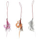 SAVAGE GEAR CUTTLE EYE SKIRTS M / 2 ΤΕΜ