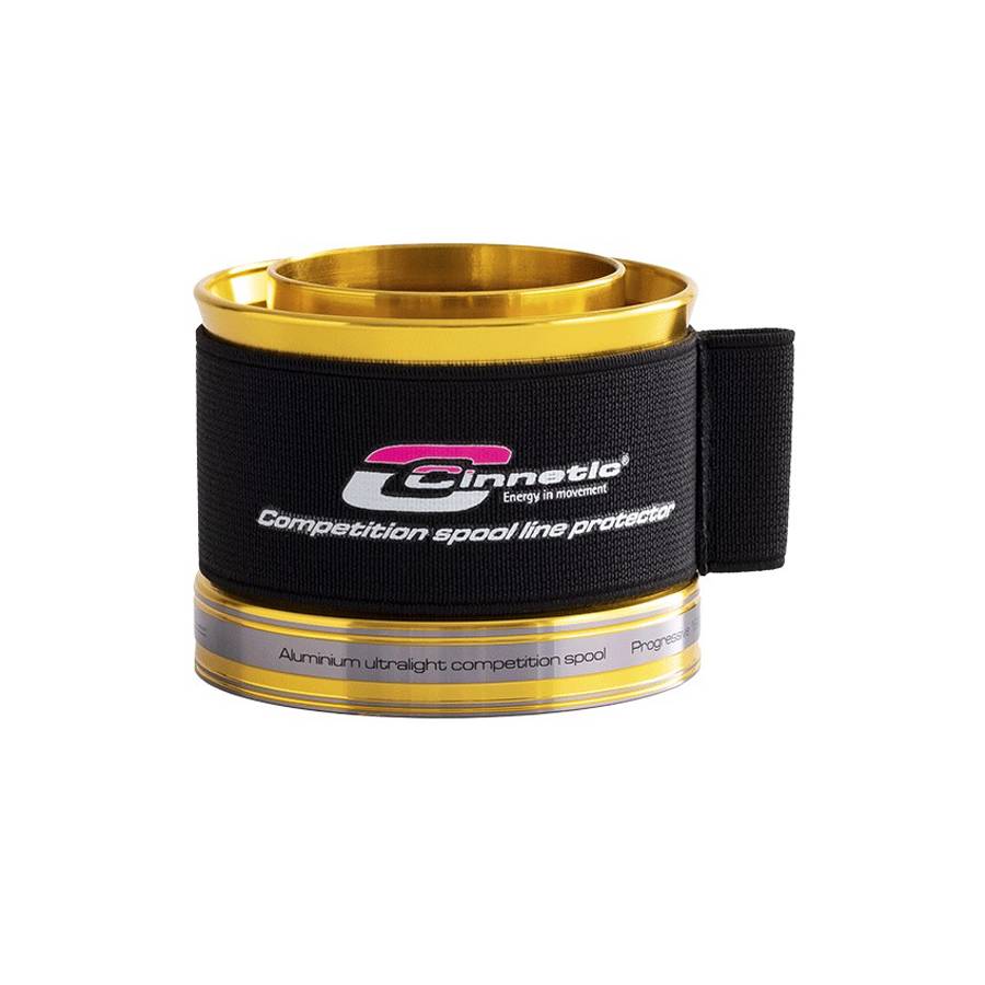 CINNETIC LINE PROTECTOR SPOOL BAND 2 ΤΕΜ