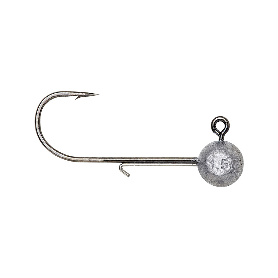 SAVAGE GEAR MICRO JIG HEAD 1.5GR / 3 ΤΕΜ