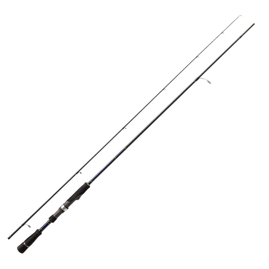 Καλάμι Ψαρέματος MAJORCRAFT SOLPARA LIGHT ROCK M 8.6" 2.59MT / CW 1-15GR