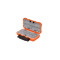ΚΑΣΕΤΙΝΑΚΙ ΣΤΕΓΑΝΟ PRIMUS PC-040 ORANGE / 16 x 9 x 4.5 cm