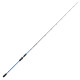 Καλάμι Ψαρέματος PENN RETALIATE X SLOW PITCH JIG 6'2"/1.88M / CW MAX 300GR / 1ΤΕΜ / BAITCAST