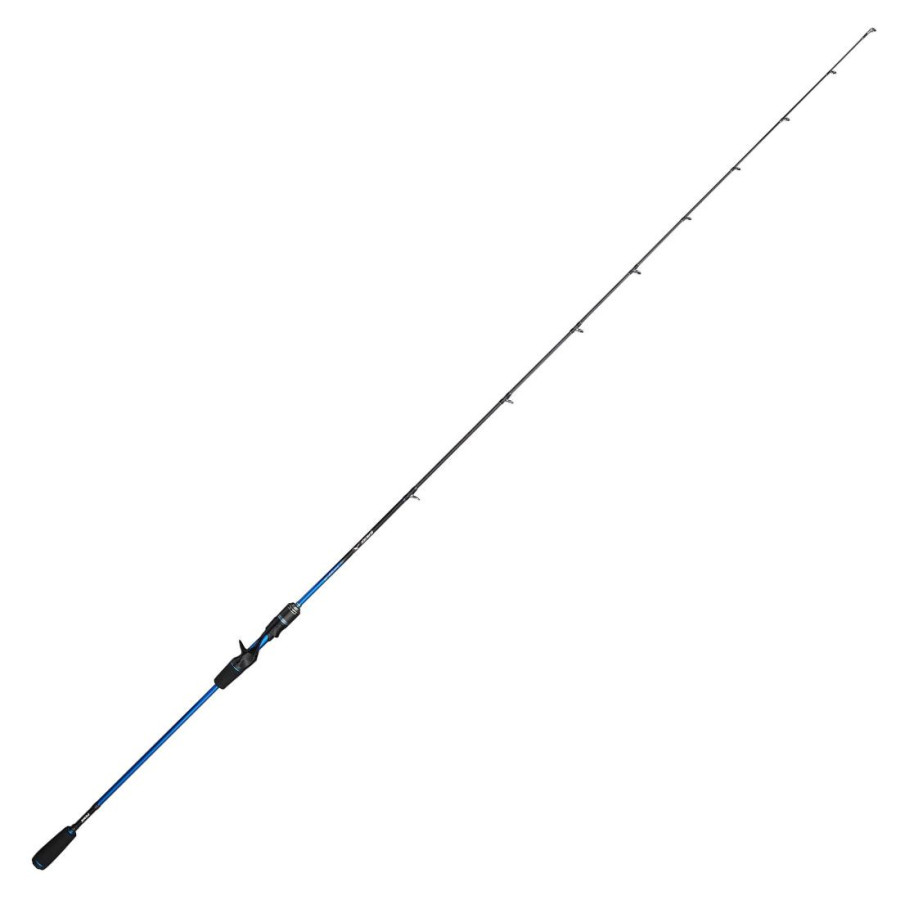 Καλάμι Ψαρέματος PENN RETALIATE X SLOW PITCH JIG 6'2"/1.88M / CW MAX 300GR / 1ΤΕΜ / BAITCAST