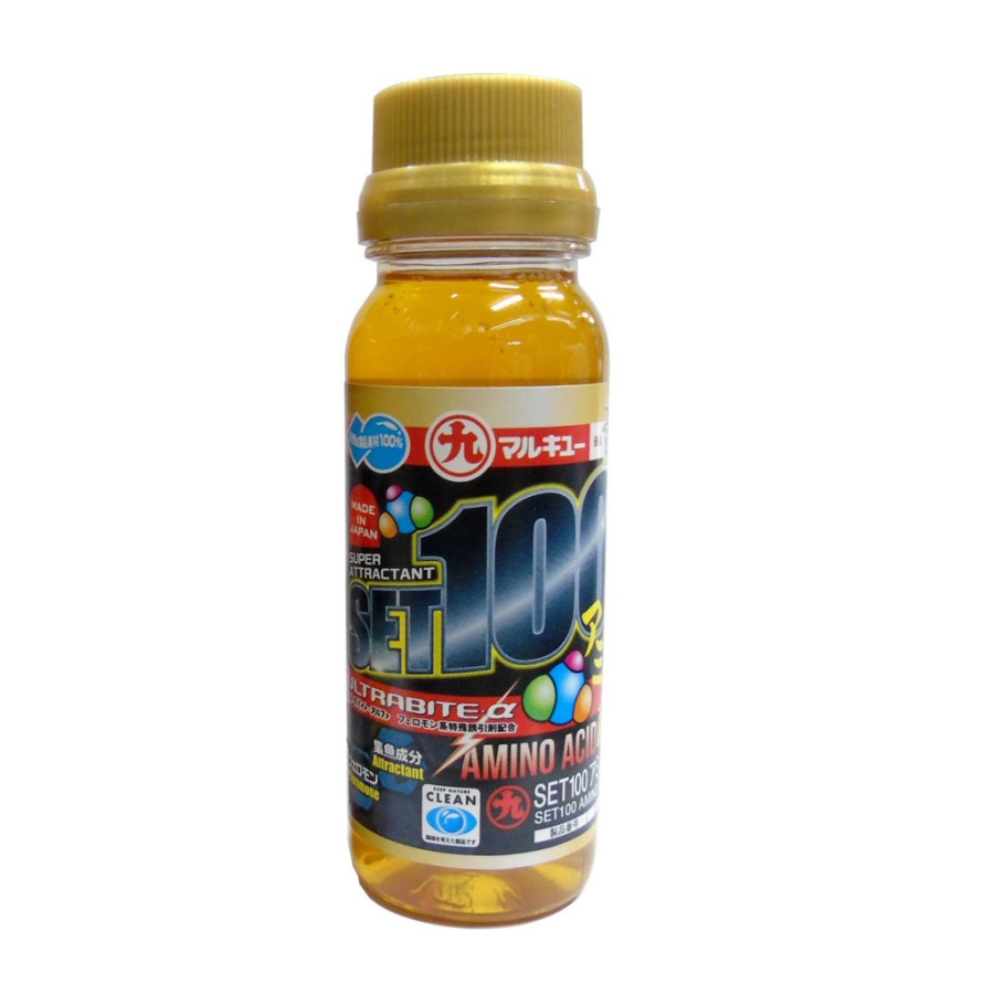 ΥΓΡΟ ΕΝΙΣΧΥΤΙΚΟ MARUKYU 3703 SET 100 AMINO ACID 110gr