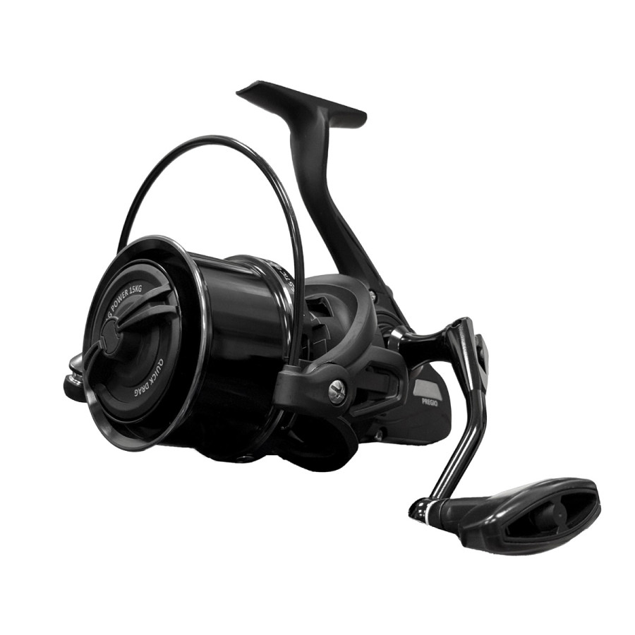 Μηχανισμός Ψαρέματος PREGIO MAGESTIC 8000 FD / 4,6:1 / 6+1 BB