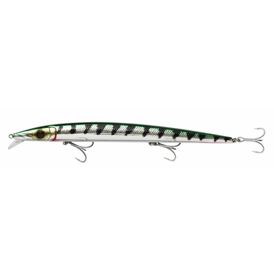 Ψαράκι SAVAGE GEAR BARRA JERK 190MM / 29GR / SINKING