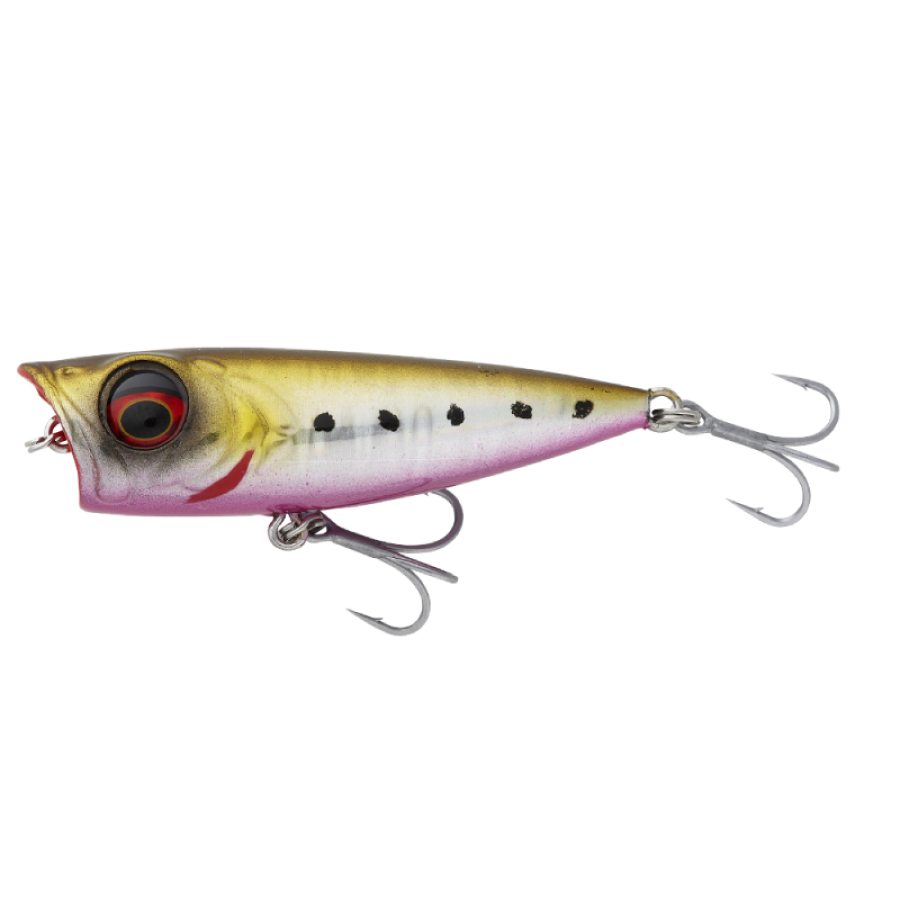 SAVAGE GEAR MICRO POPPER 5.5CM / 5.4GR / FLOATING