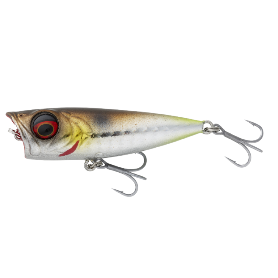 SAVAGE GEAR MICRO POPPER 5.5CM / 5.4GR / FLOATING