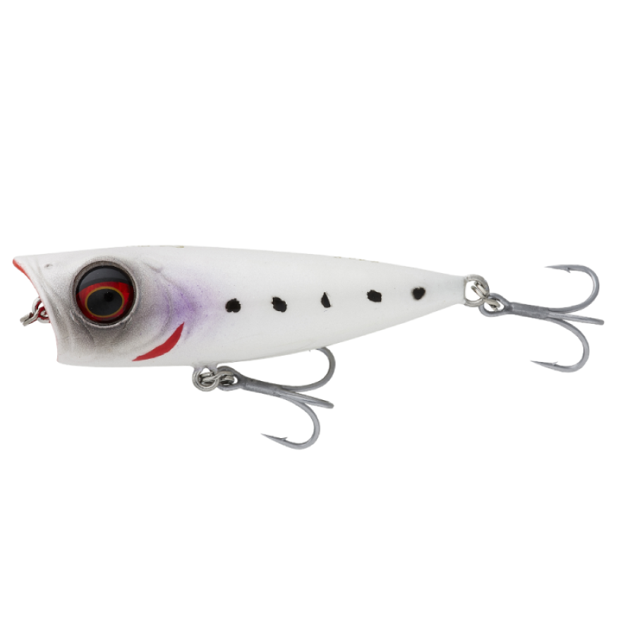SAVAGE GEAR MICRO POPPER 5.5CM / 5.4GR / FLOATING