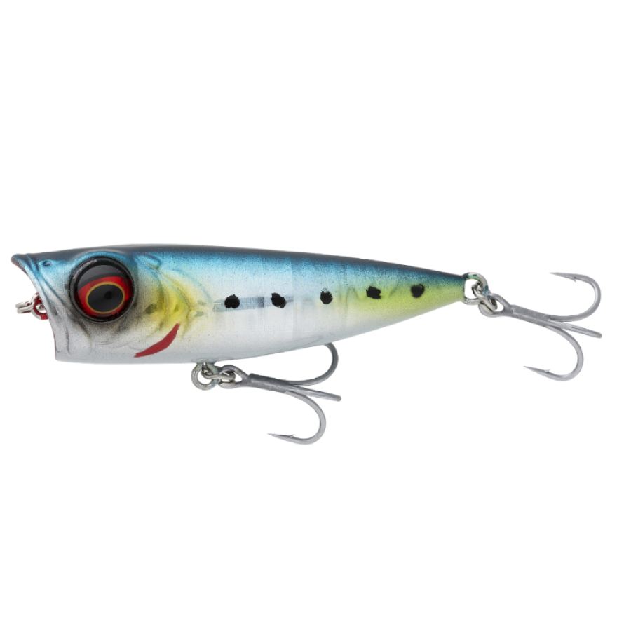 SAVAGE GEAR MICRO POPPER 4.3CM / 3GR / FLOATING