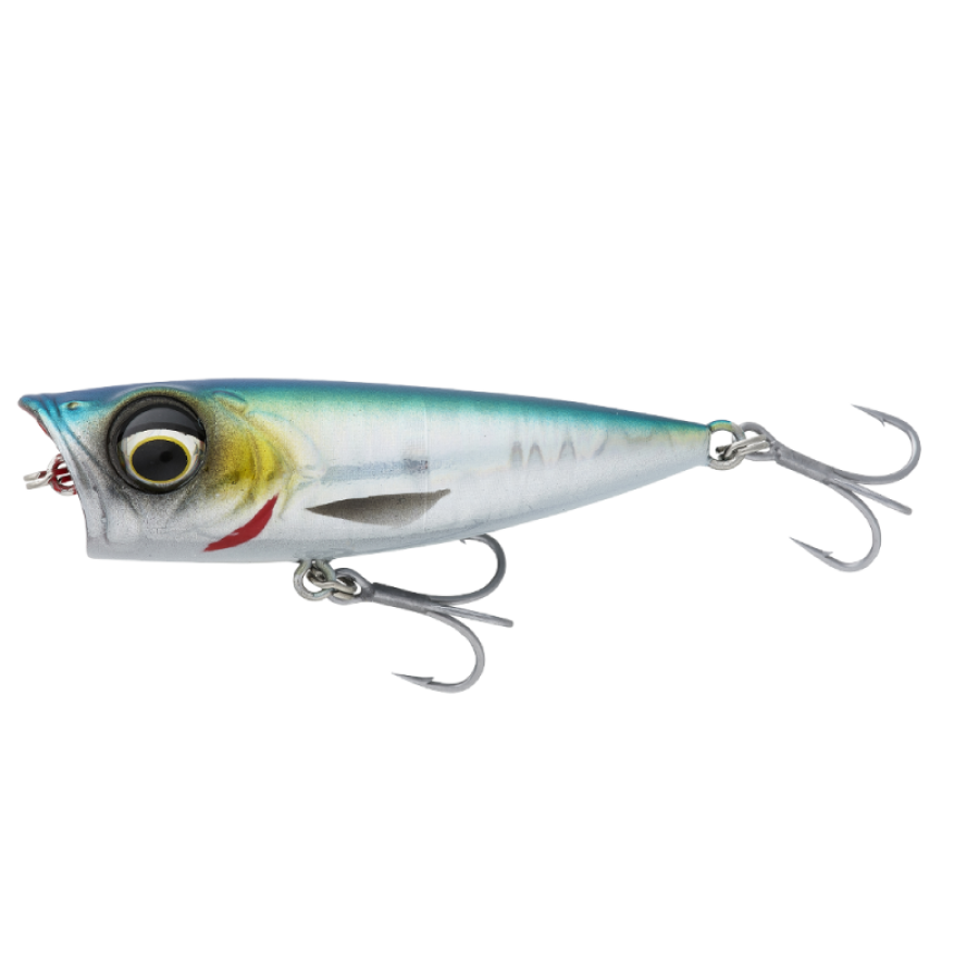 SAVAGE GEAR MICRO POPPER 5.5CM / 5.4GR / FLOATING