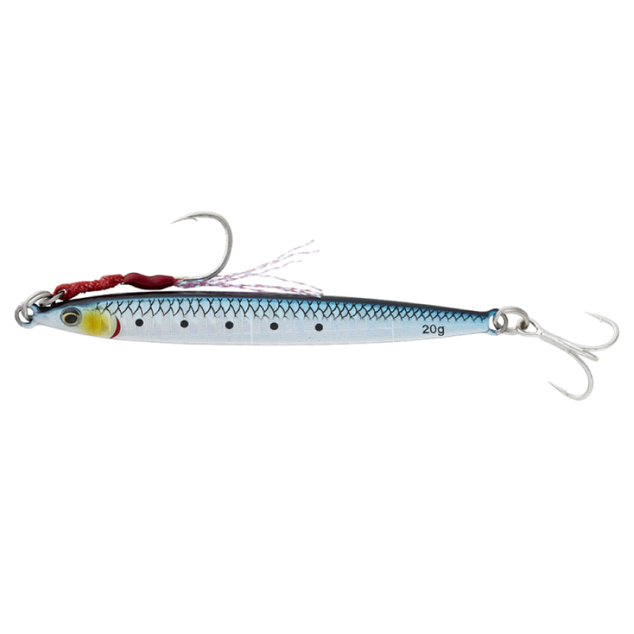 ΤΕΧΝΗΤΟ SAVAGE GEAR SARDINE SLIDER MICRO 5.8CM / 8GR