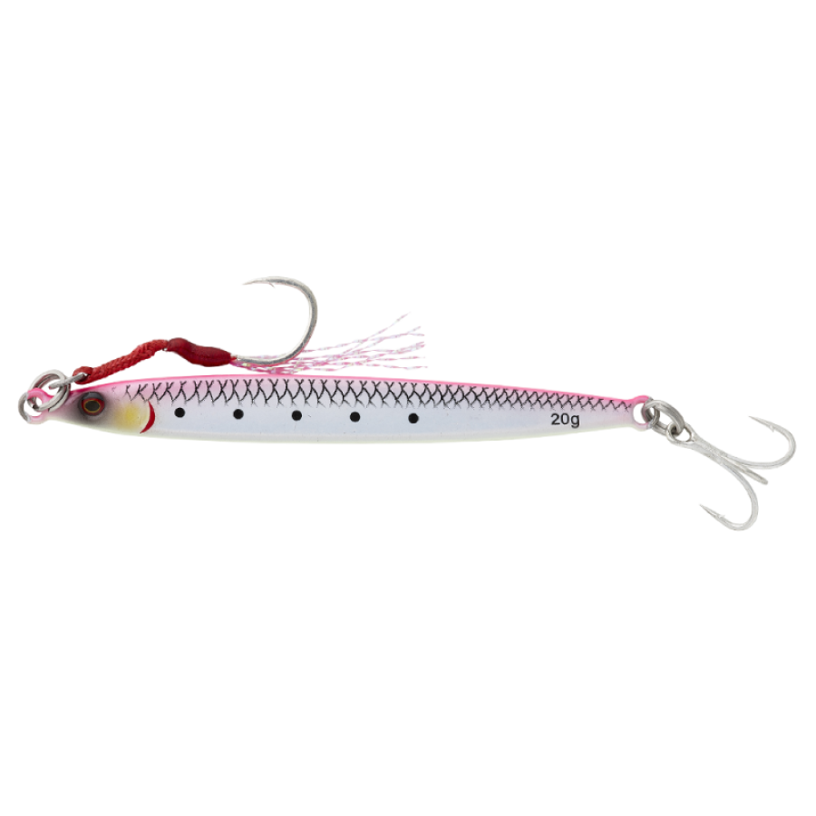 ΤΕΧΝΗΤΟ SAVAGE GEAR SARDINE SLIDER MICRO 10CM / 30GR