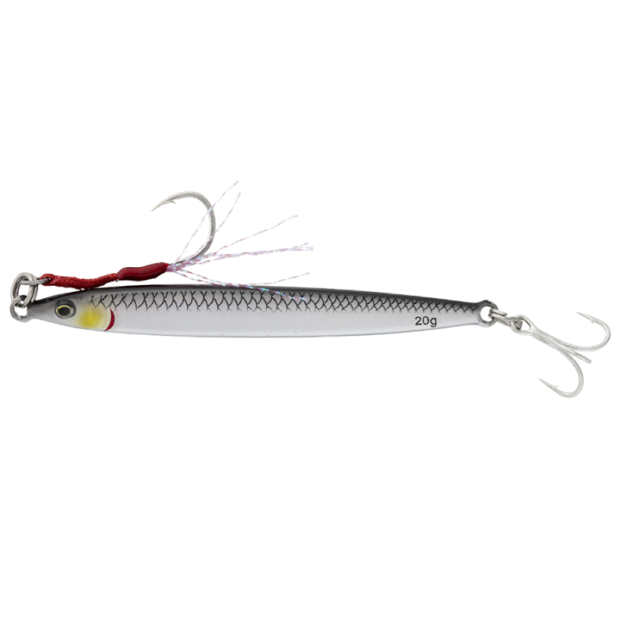 ΤΕΧΝΗΤΟ SAVAGE GEAR SARDINE SLIDER MICRO 10CM / 30GR