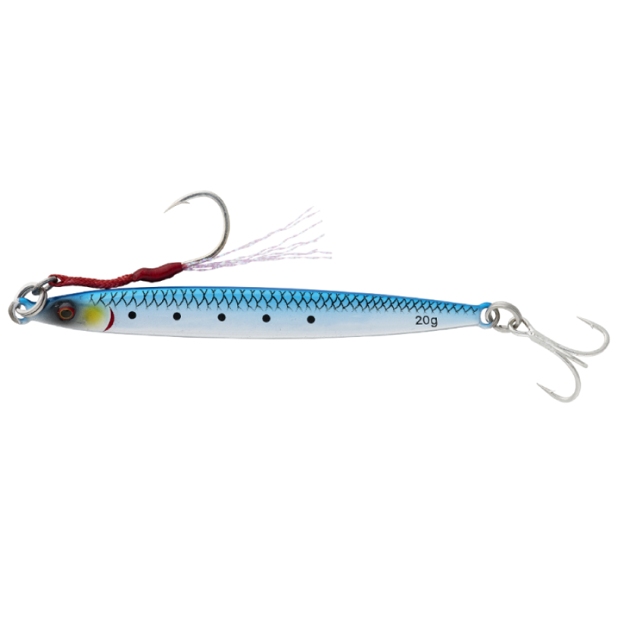 ΤΕΧΝΗΤΟ SAVAGE GEAR SARDINE SLIDER MICRO 10CM / 30GR
