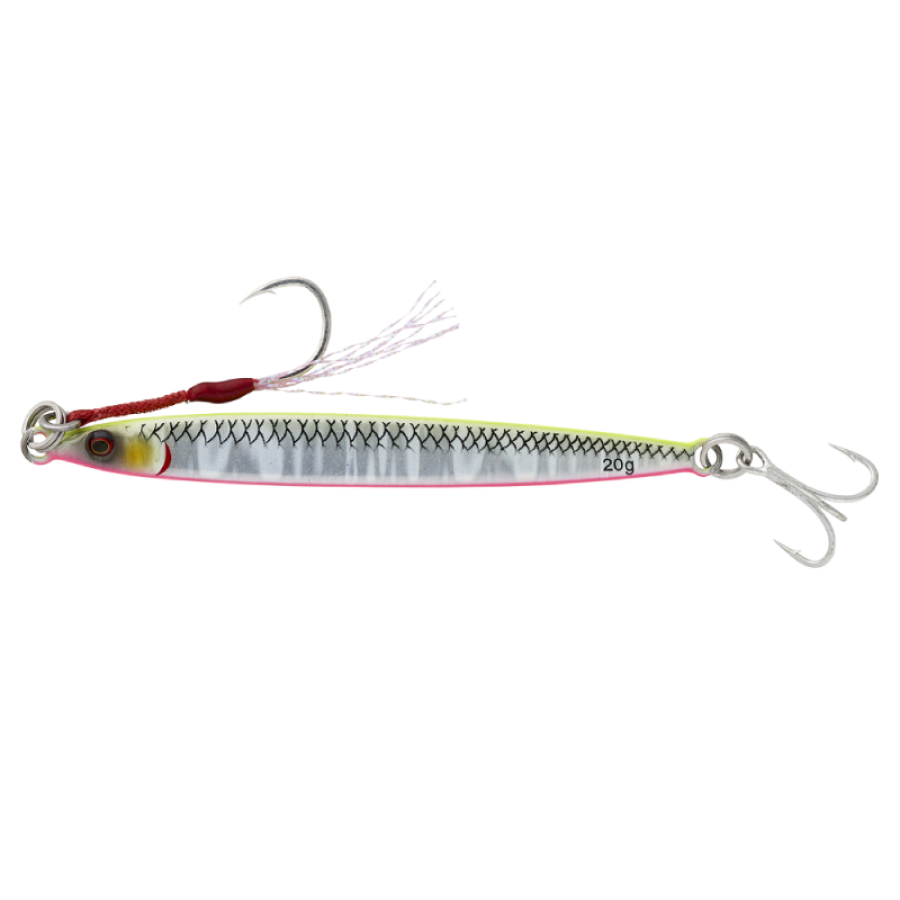 ΤΕΧΝΗΤΟ SAVAGE GEAR SARDINE SLIDER MICRO 10CM / 30GR