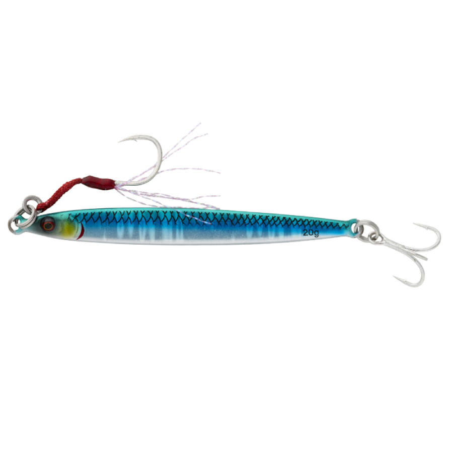 ΤΕΧΝΗΤΟ SAVAGE GEAR SARDINE SLIDER MICRO 6.2CM / 10GR