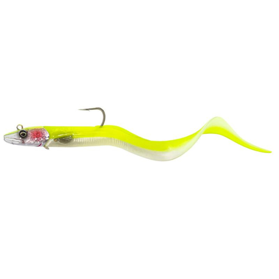ΣΙΛΙΚΟΝΗ SAVAGE GEAR CONGER EEL 23CM / 200GR
