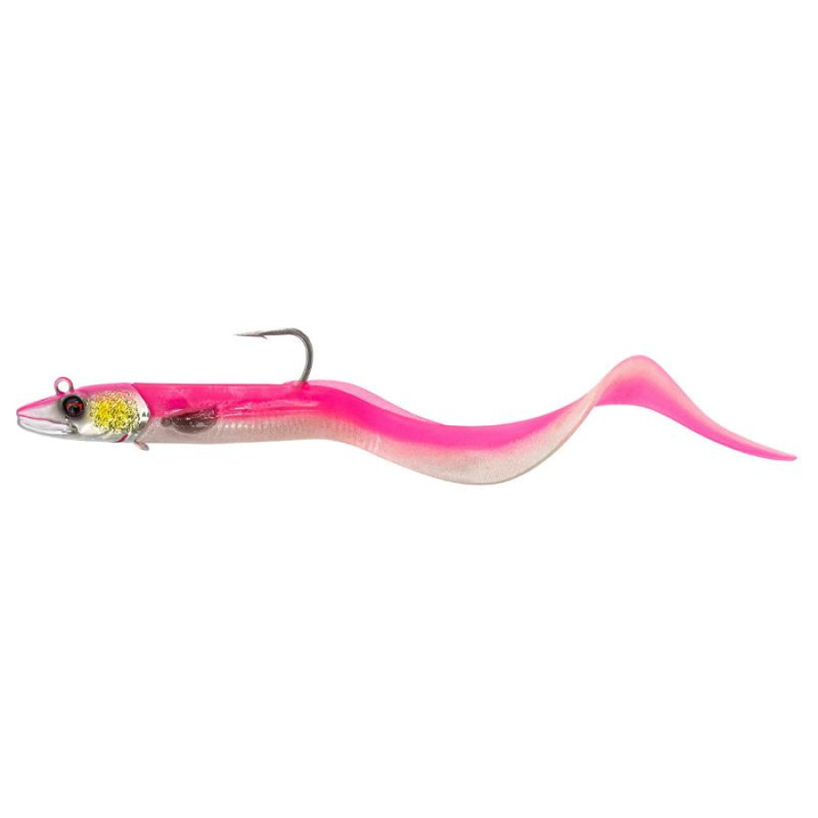 ΣΙΛΙΚΟΝΗ SAVAGE GEAR CONGER EEL 19CM / 120GR