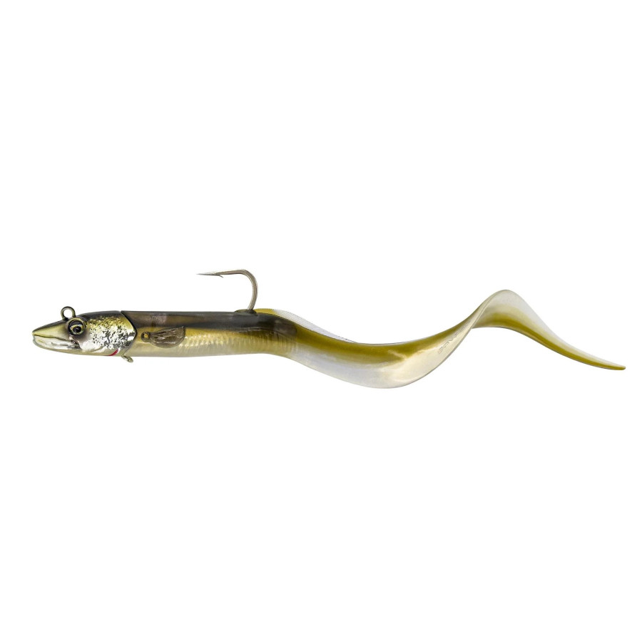 ΣΙΛΙΚΟΝΗ SAVAGE GEAR CONGER EEL 23CM / 200GR