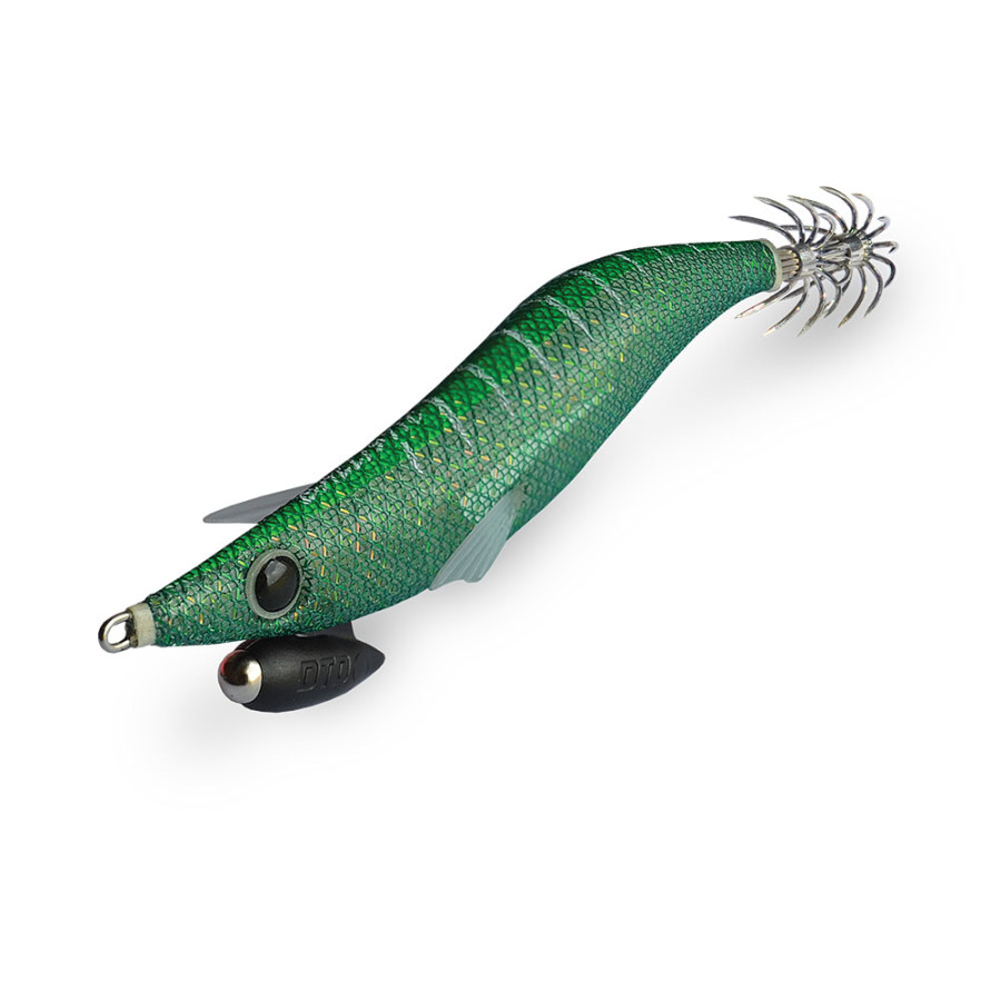 ΚΑΛΑΜΑΡΙΕΡΑ DTD BALLISTIC EGI #3.0B / 100mm / 16gr / 4.5 s/m