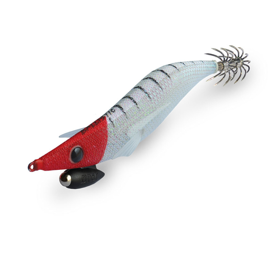 ΚΑΛΑΜΑΡΙΕΡΑ DTD BALLISTIC EGI #3.0B / 100mm / 16gr / 4.5 s/m