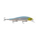 ΨΑΡΑΚΙΑ YO-ZURI HARDCORE® MINNOW FLAT 95MM / 12 GR / SUSPENDING