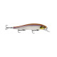 ΨΑΡΑΚΙΑ YO-ZURI HARDCORE® MINNOW FLAT 95MM / 12 GR / SUSPENDING