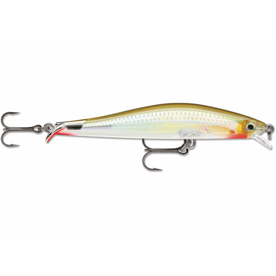Ψαράκι RAPALA RIPSTOP® 12cm 14GR